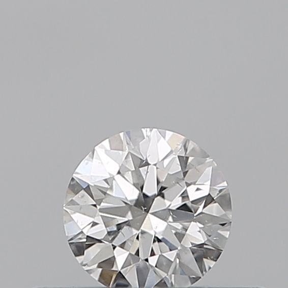 Diamante 0,23 ct ROUND