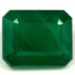 3.22ct Emerald