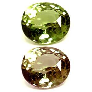 2.66ct Alexandrite