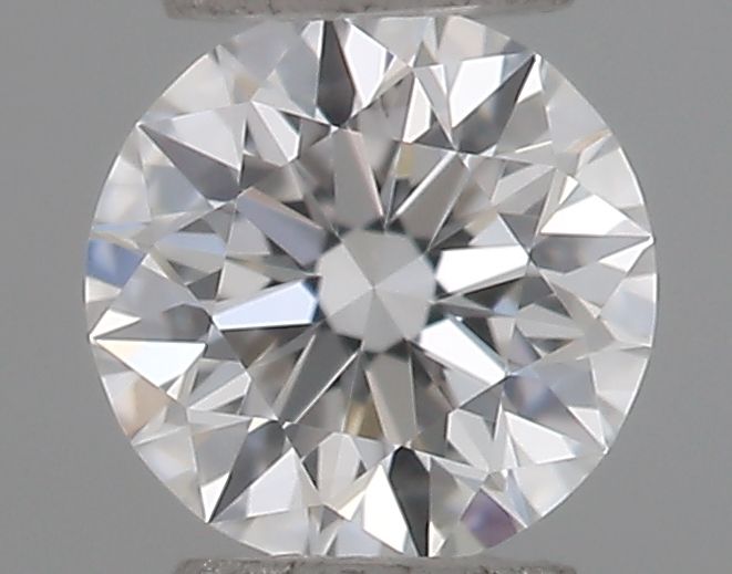 ROUND 0.18 carat diamond