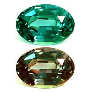 0.16ct Alexandrite