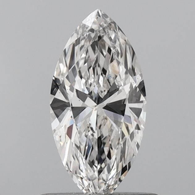 Marquise 0.60ct Diamond
