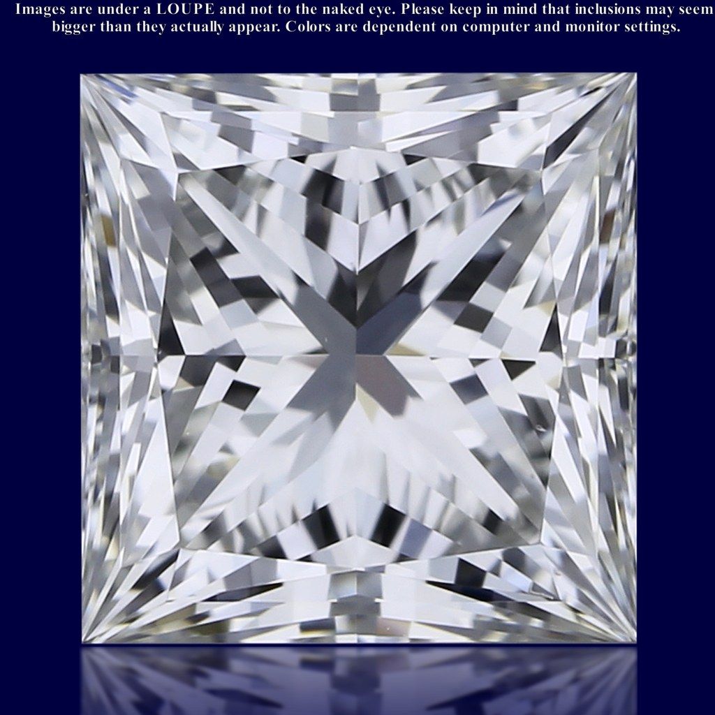 1,01 ct PRINCESS