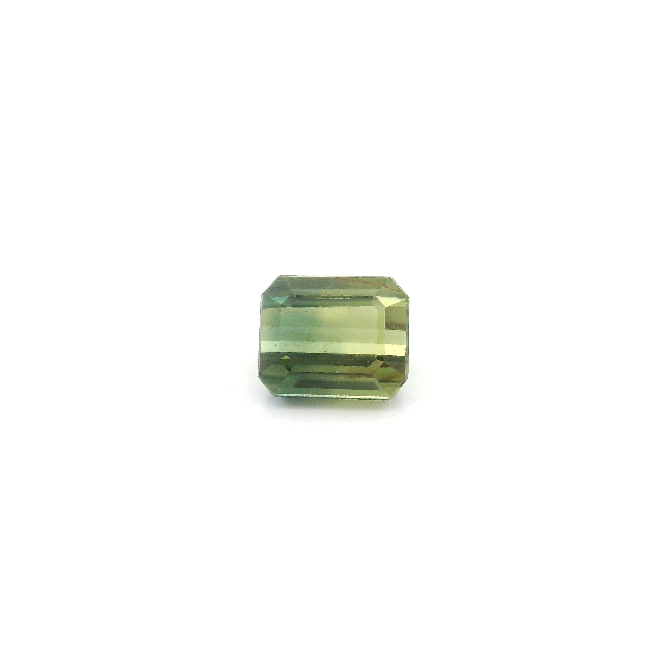 0.86ct SAPPHIRE
