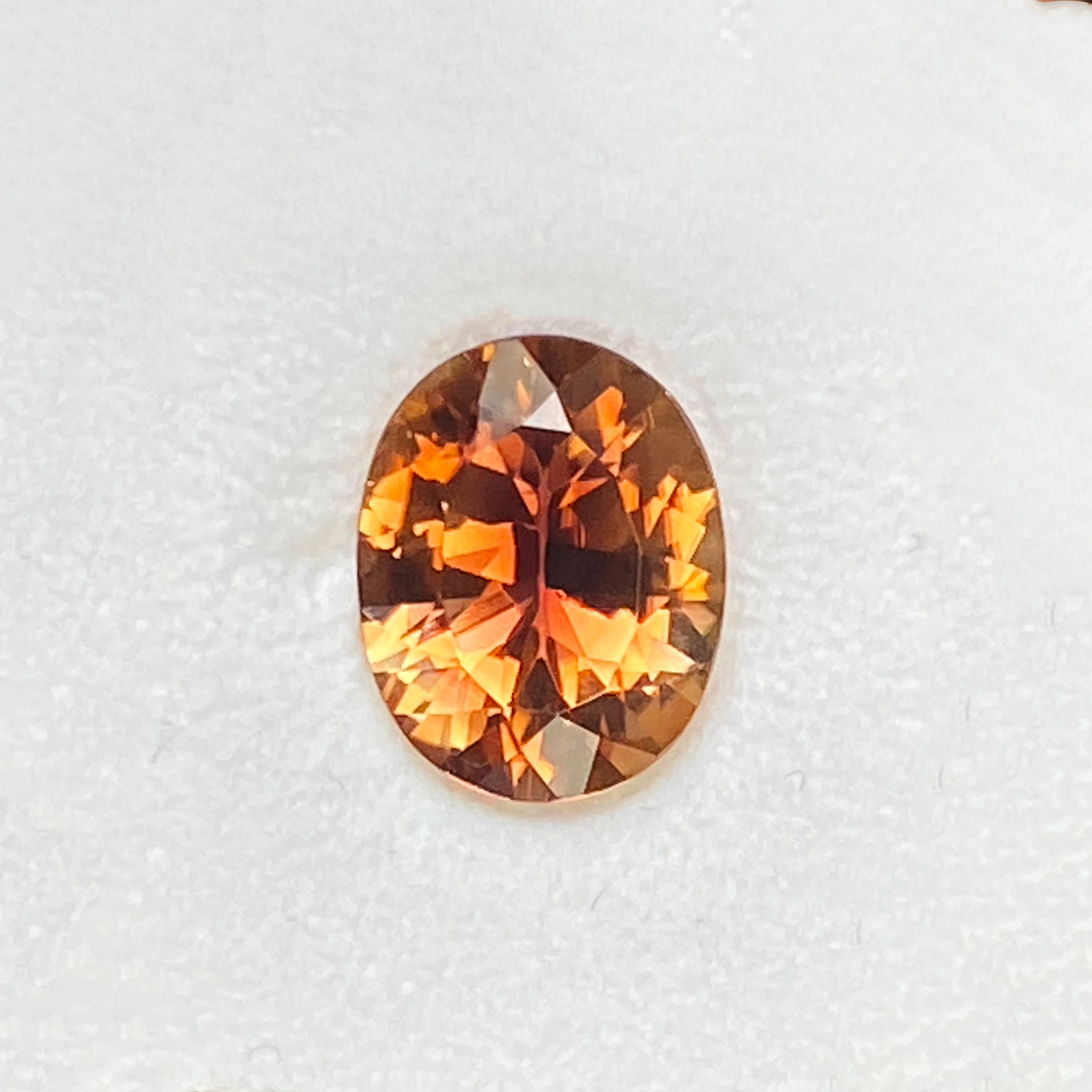 3.68ct Tourmaline