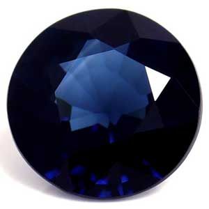 0.58ct Sapphire