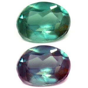 0.33ct Alexandrite