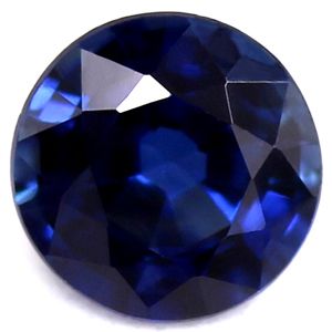 0.52ct Sapphire