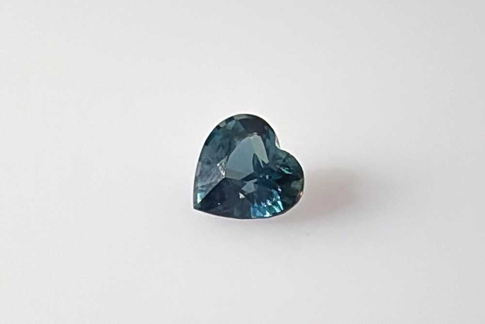 0.81ct SAPPHIRE