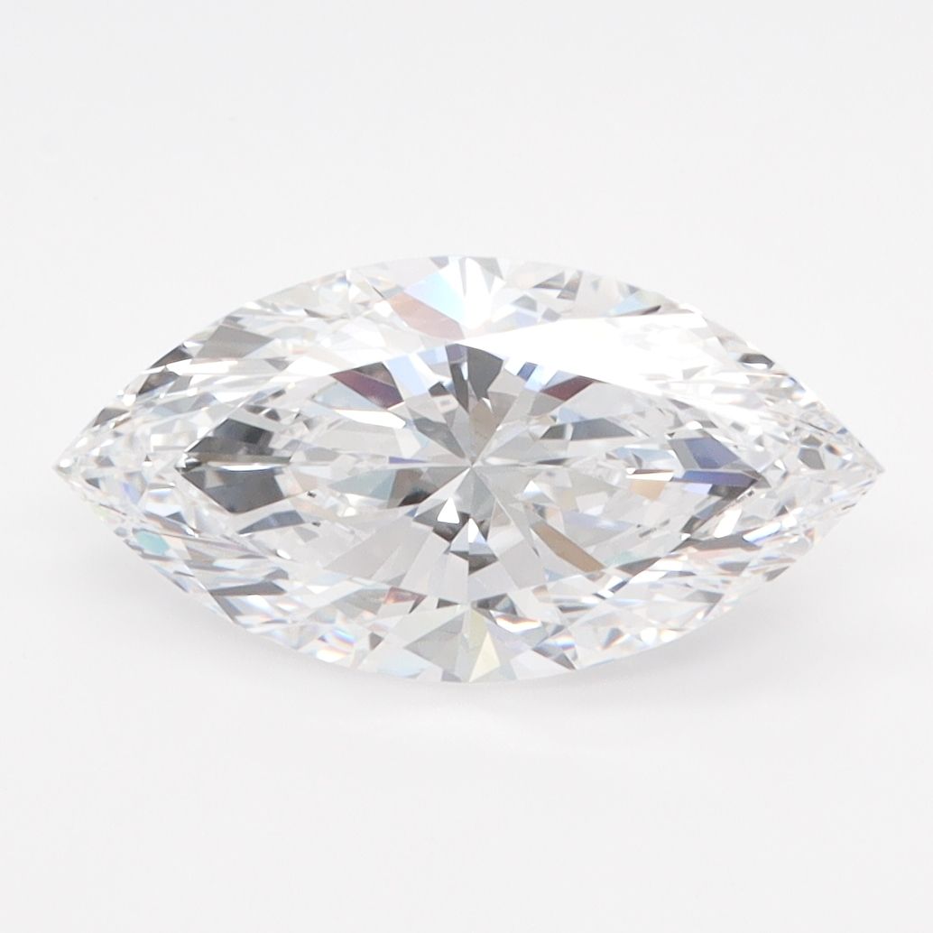 2.01 Carat · D · IF Rare Carat Ideal Cut