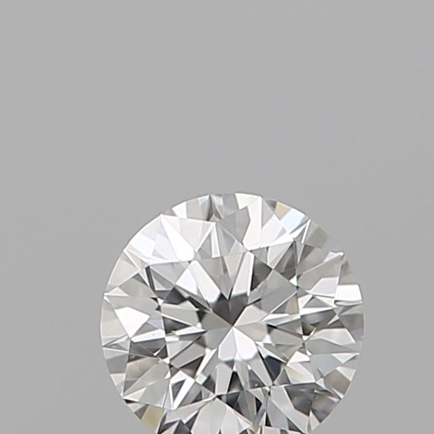 ROUND 0.18 carat diamond