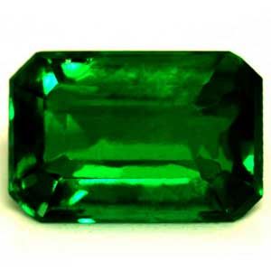 0.46ct Emerald