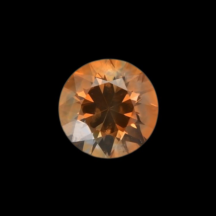 0.6ct Sapphire