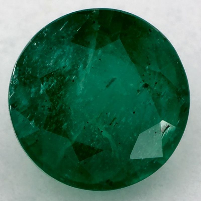 2.05ct Emerald