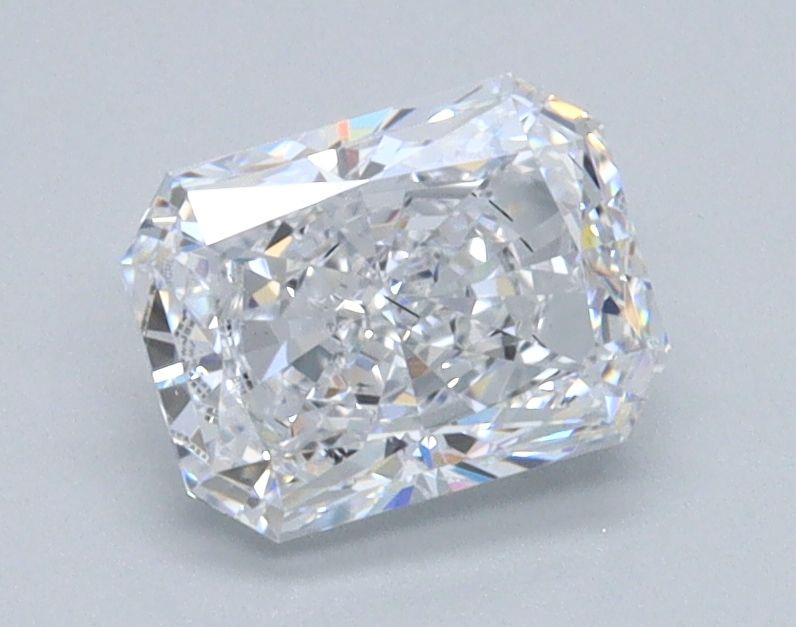 Radiant 1.03ct Diamond