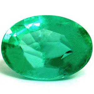 0.71ct Emerald