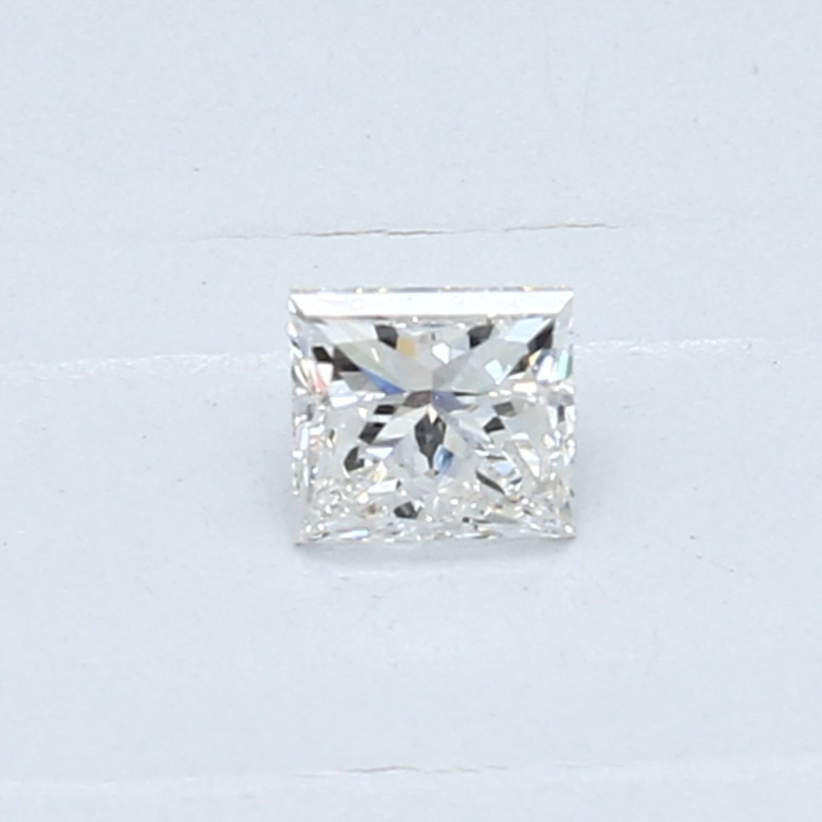 Diamante 0,23 ct PRINCESS