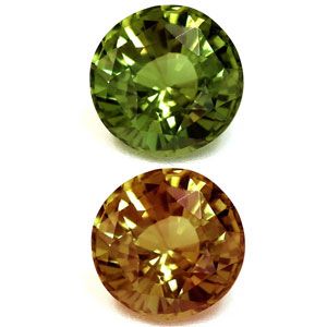 1.1ct Alexandrite