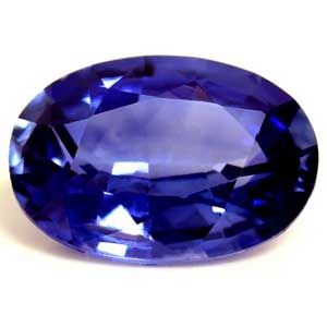 0.7ct Sapphire