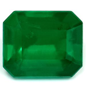 1.19ct Emerald