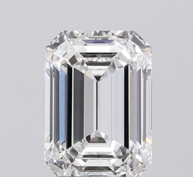 2.06 Carat · F · VS1 Rare Carat Ideal Cut