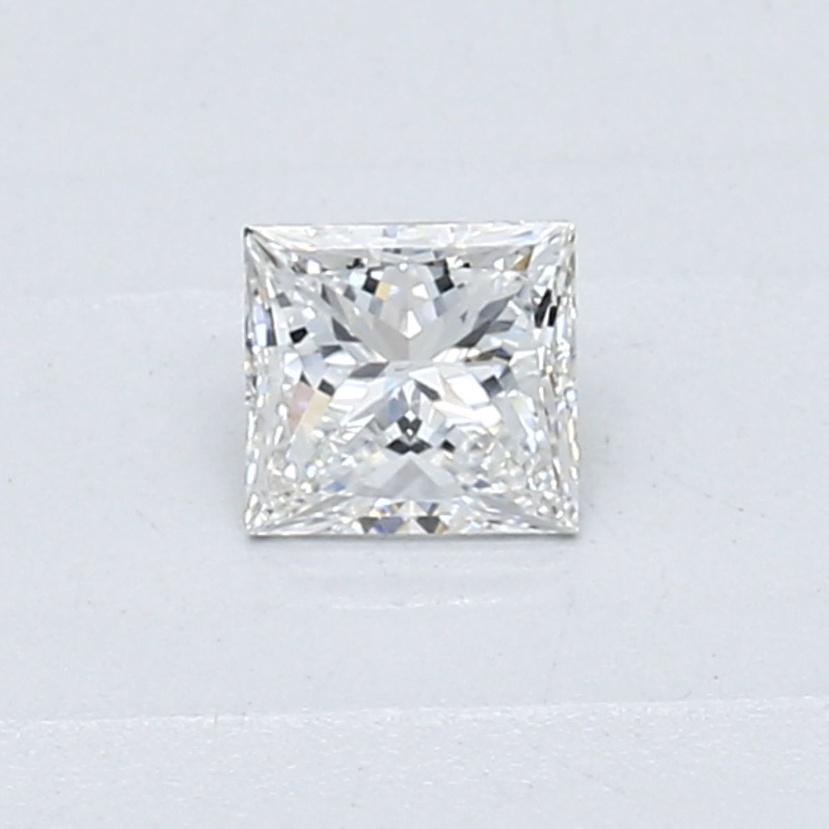 Diamante 0,30 ct PRINCESS