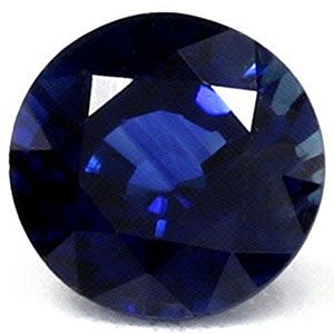 0.61ct Sapphire