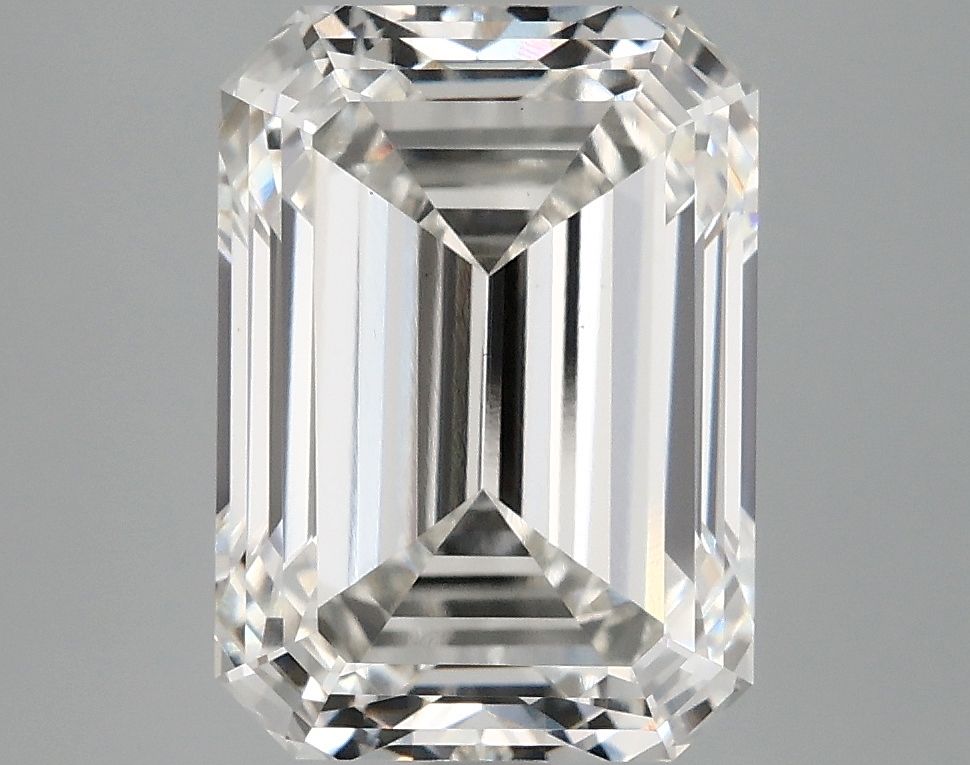 4.83 Carat · G · VS1 Rare Carat Ideal Cut