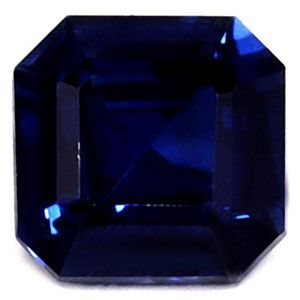 0.43ct Sapphire