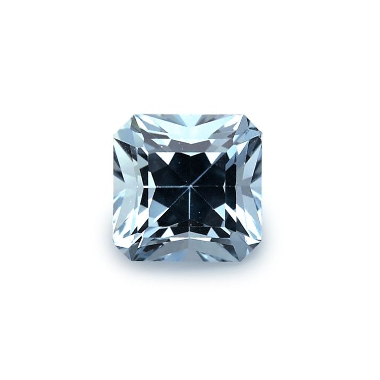 0.75ct Aquamarine