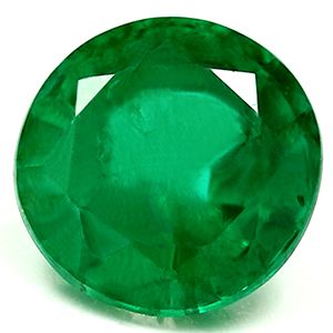 1.27ct Emerald