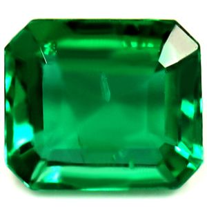 0.64ct Emerald