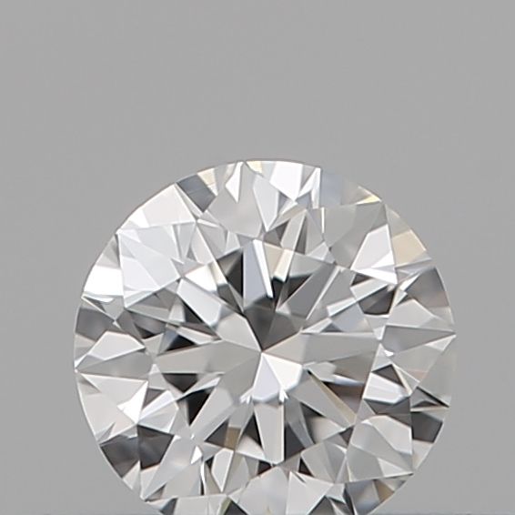 ROUND 0.19 carat diamond