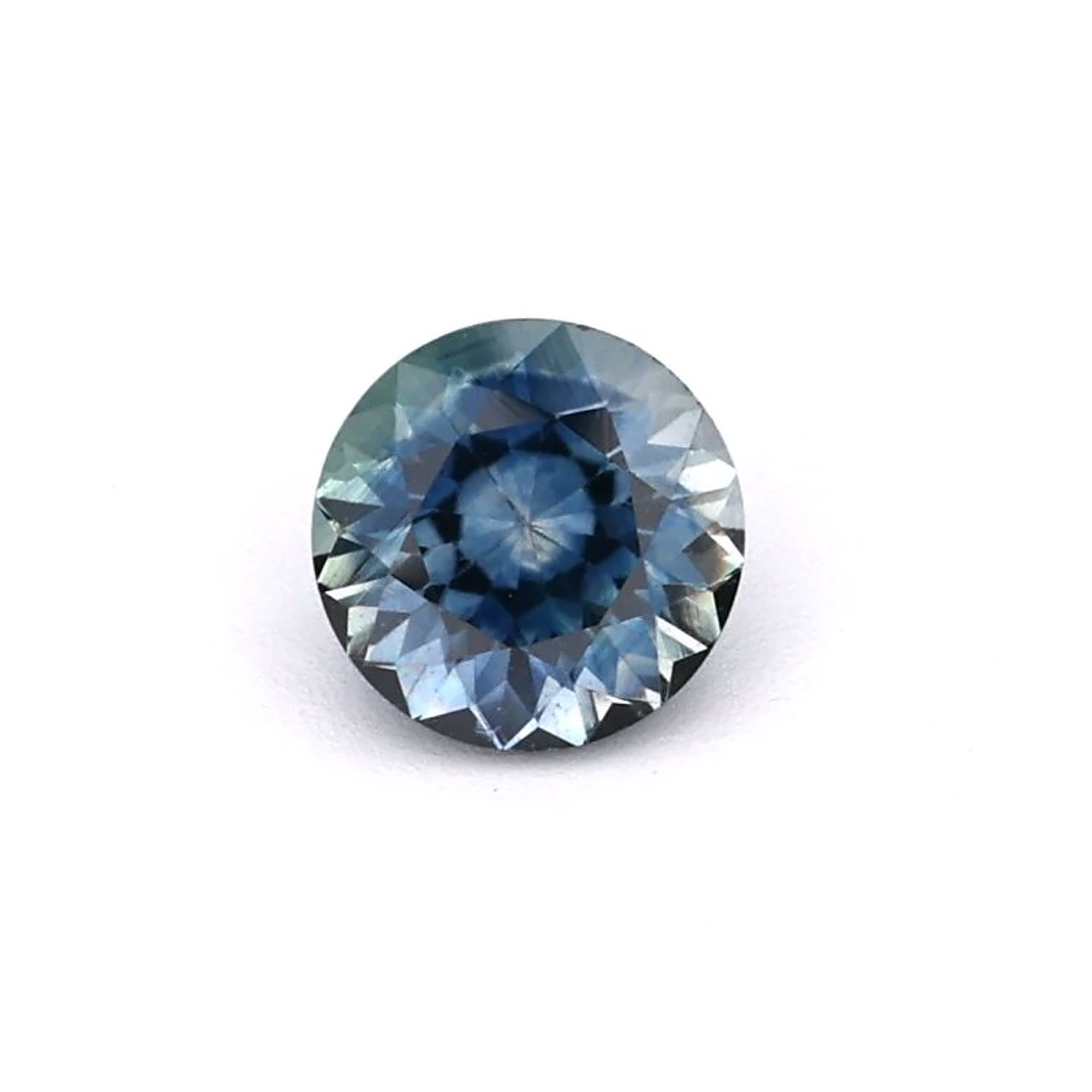 0.91ct Sapphire