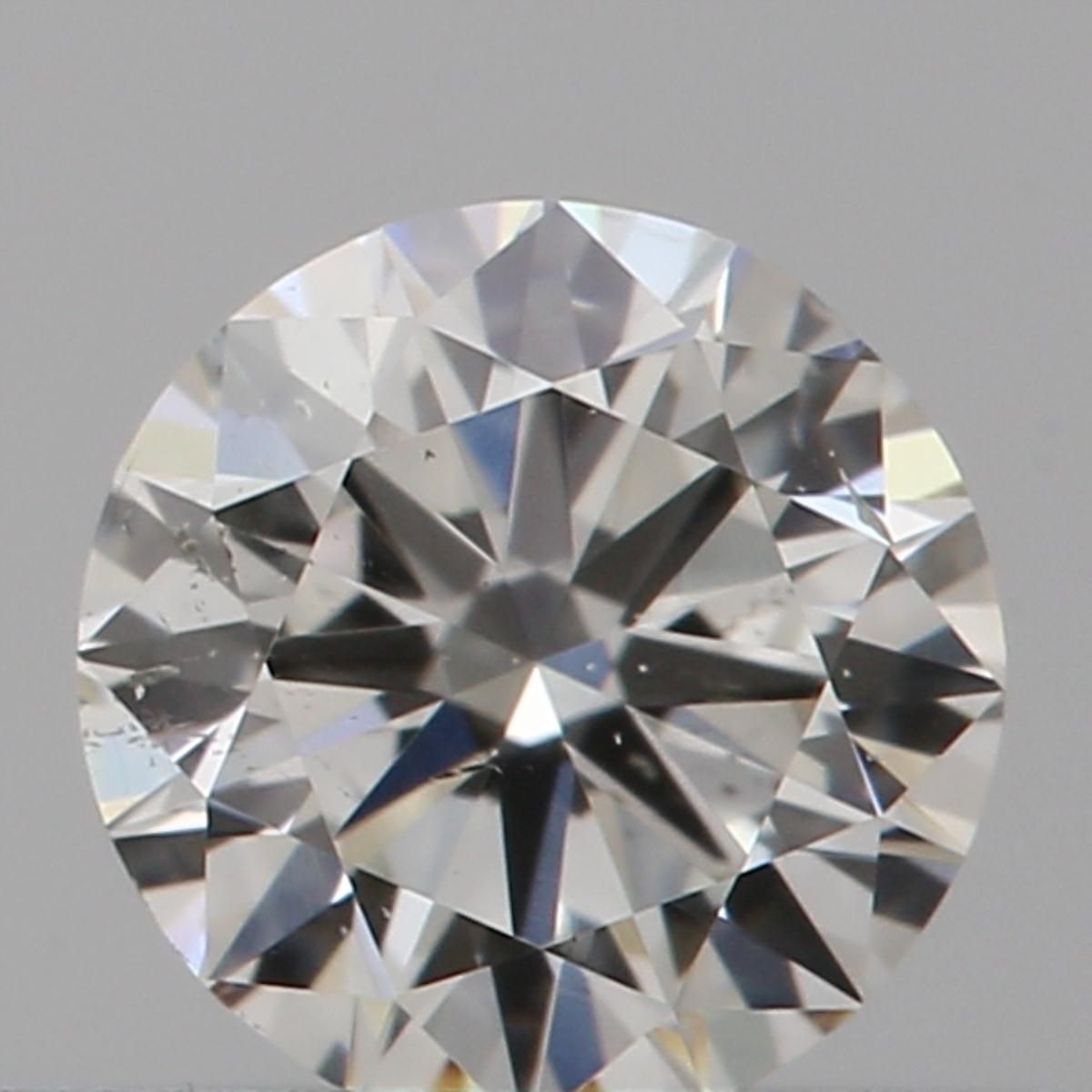 Diamante 0,30 ct ROUND