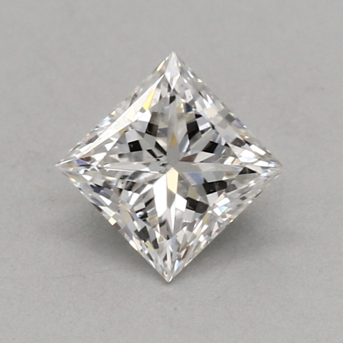 Diamante 0,30 ct PRINCESS