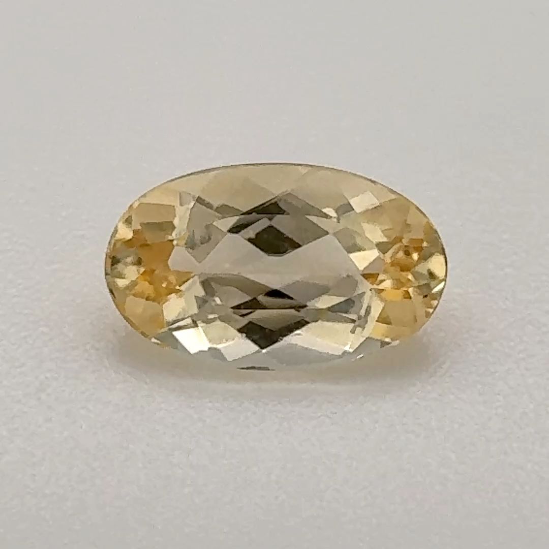 0.96ct TOPAZ