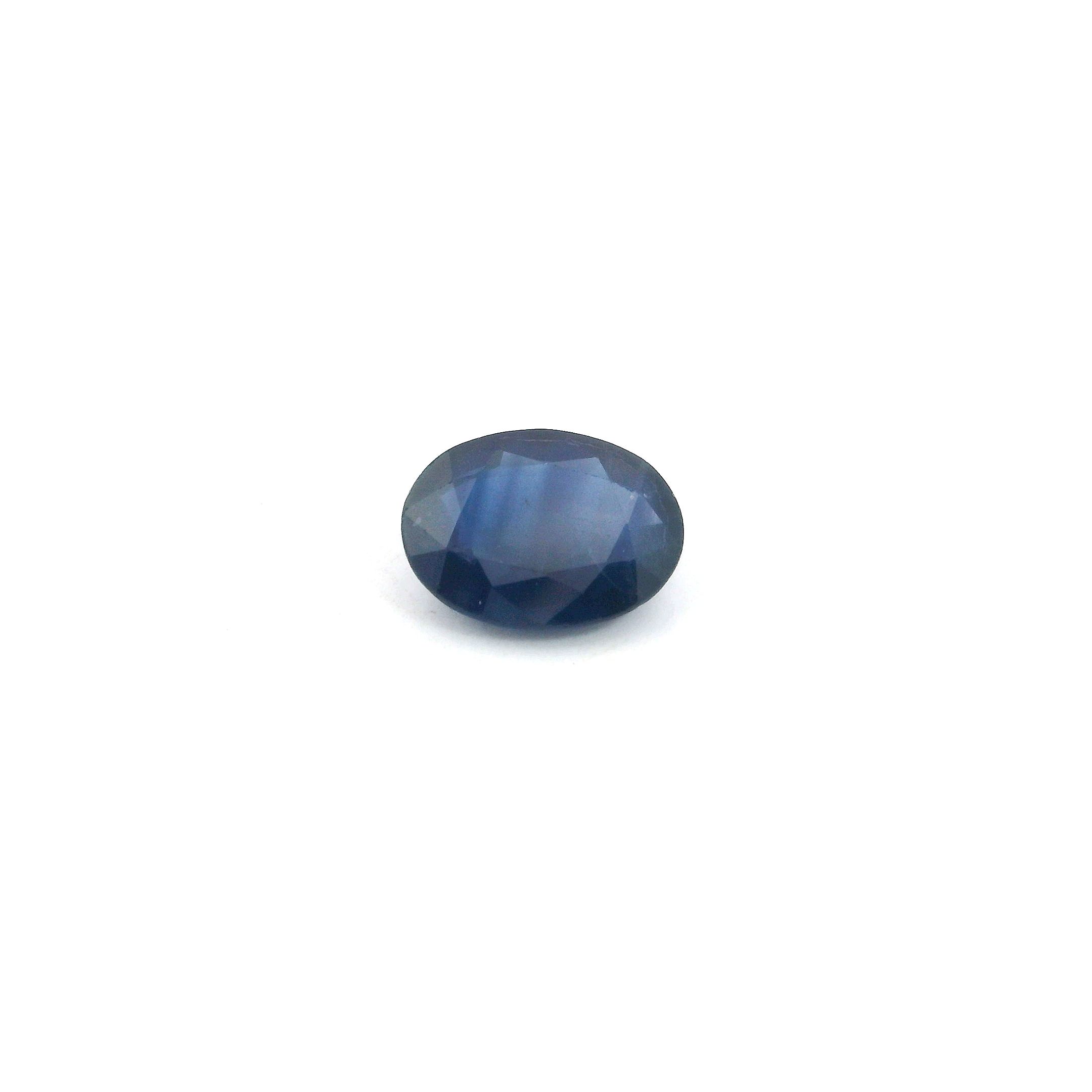 1.27ct SAPPHIRE