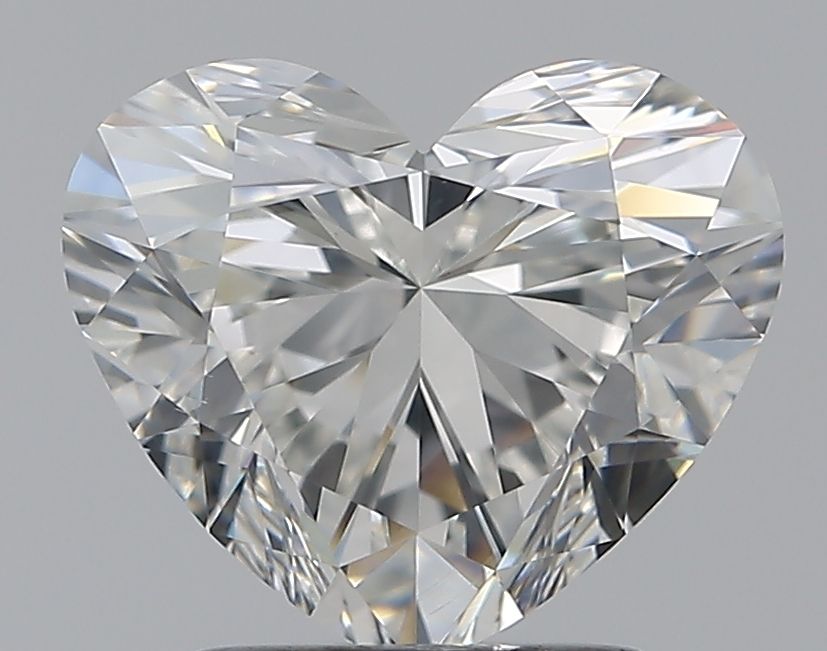 Heart Diamond
