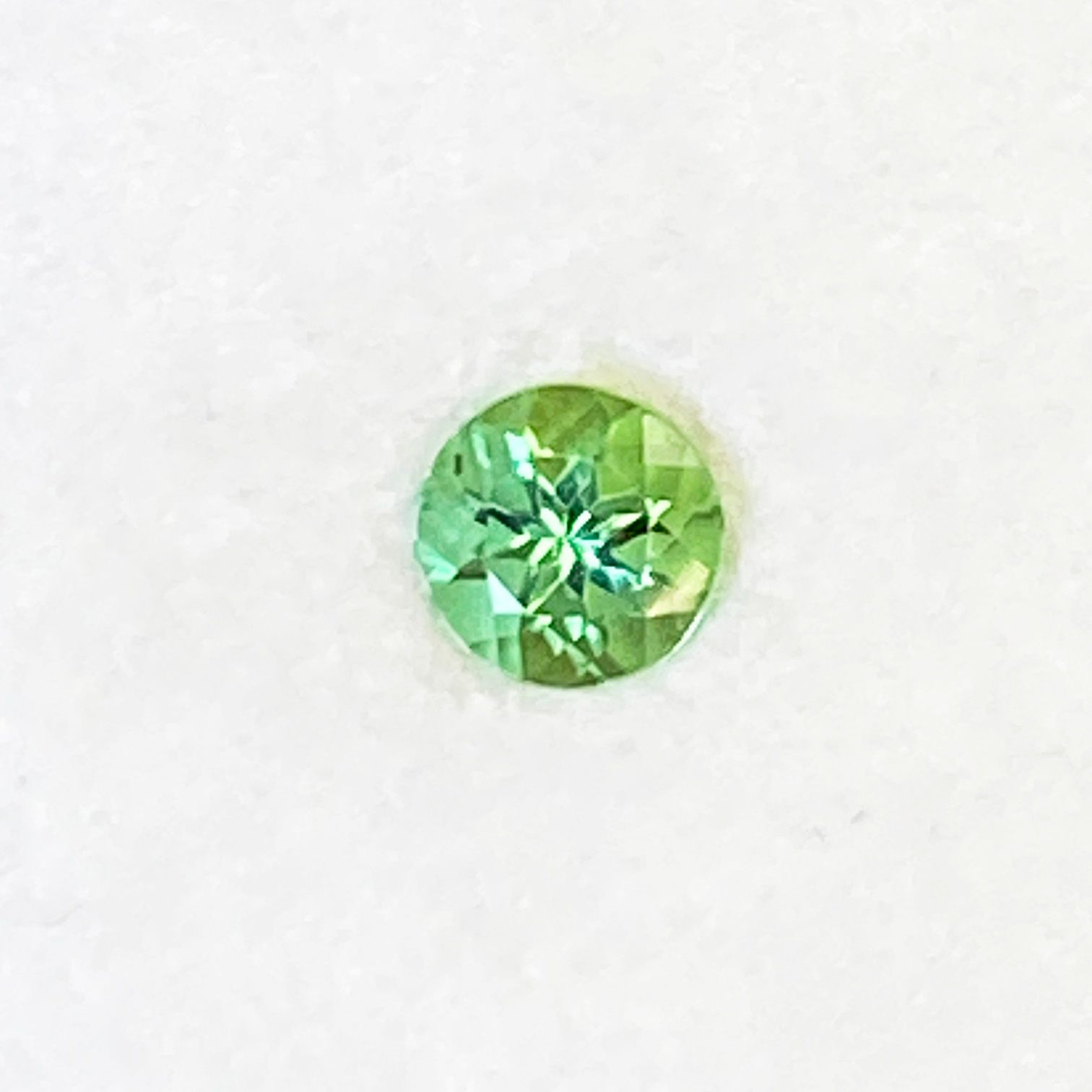 0.48ct Tourmaline