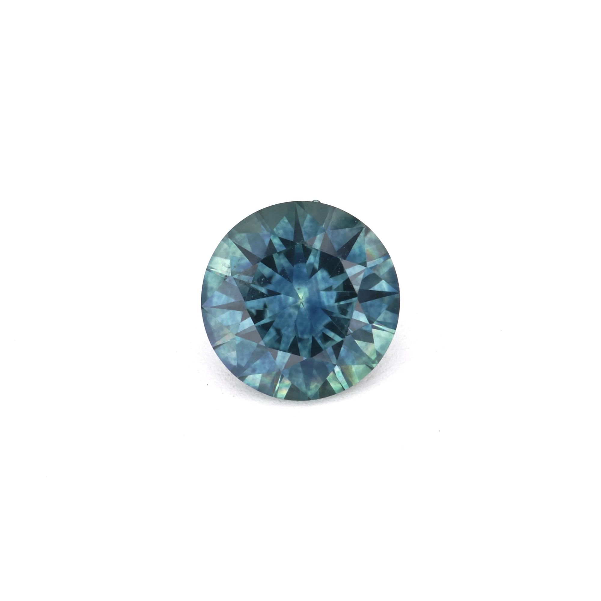 0.79ct Sapphire