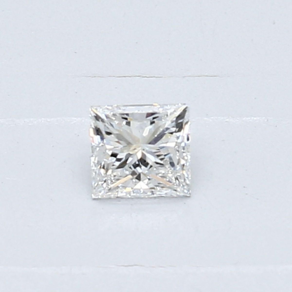 Diamante 0,23 ct PRINCESS