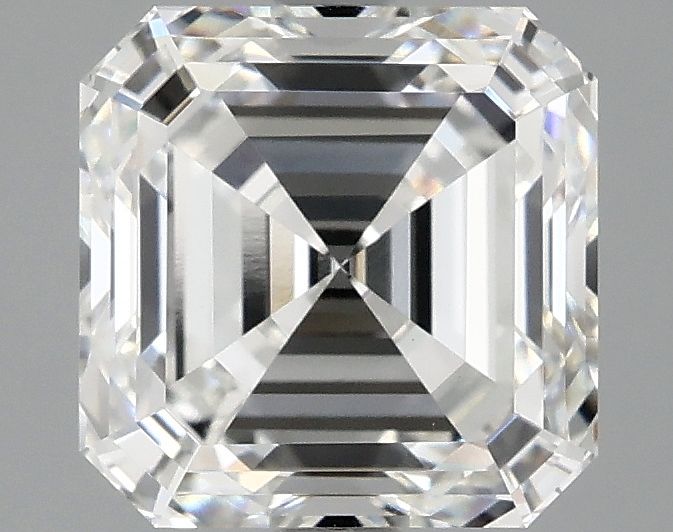 2.86 Carat · F · VVS2 very good Cut