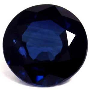 0.54ct Sapphire