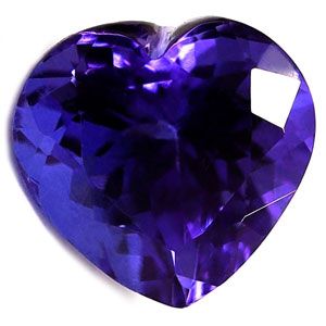 3.46ct Tanzanite