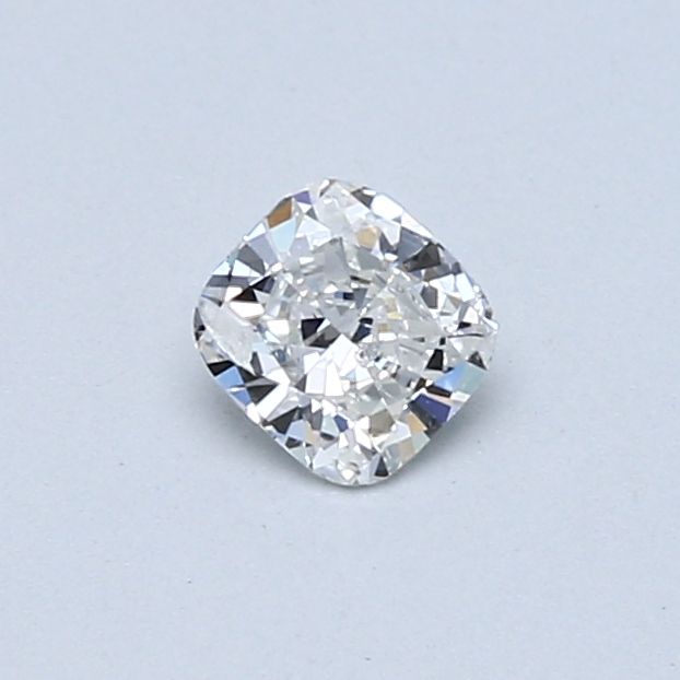 Diamante 0,30 ct CUSHION BRILLIANT