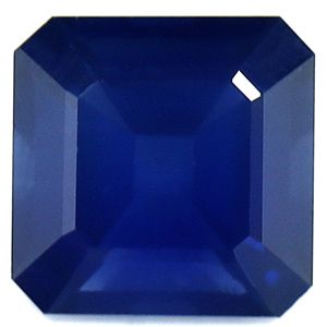 0.69ct Sapphire