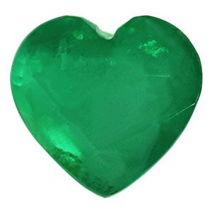 2.55ct Emerald