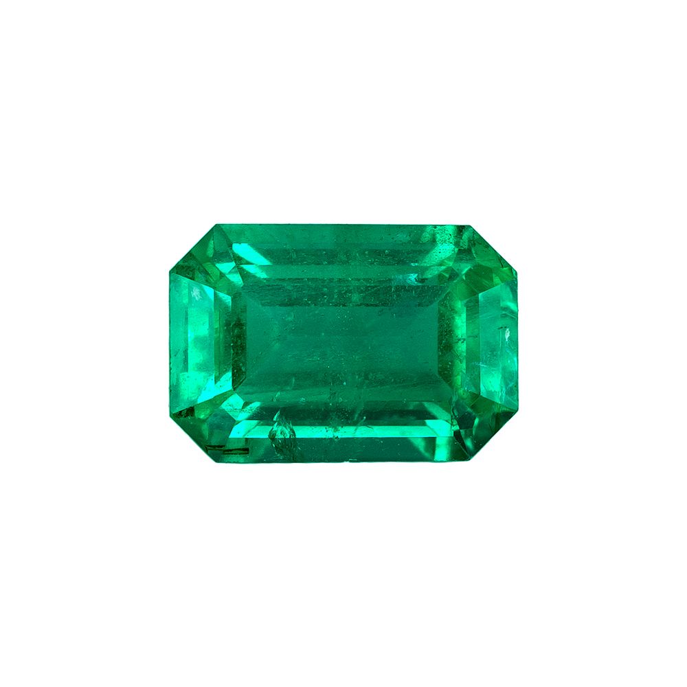 0.57ct Emerald