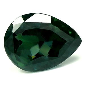0.61ct Sapphire